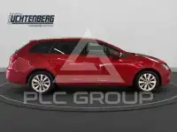 2020 Seat Leon