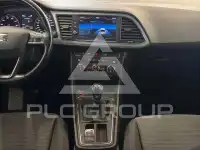 2020 Seat Leon
