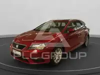 2020 Seat Leon