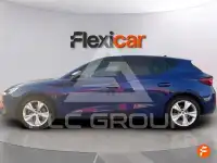 2020 Seat Leon