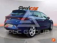 2020 Seat Leon