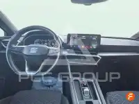 2020 Seat Leon