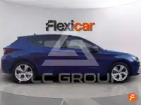 2020 Seat Leon