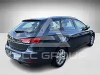 2020 Seat Leon