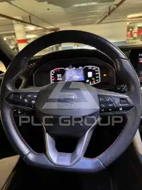 2020 Seat Leon