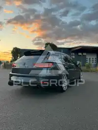2020 Seat Leon