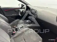2020 Seat Leon