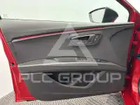 2020 Seat Leon