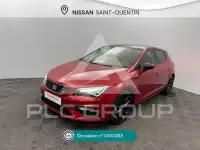 2020 Seat Leon