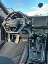 2020 Seat Leon