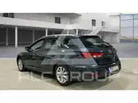 2020 Seat Leon