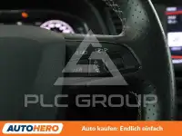2020 Seat Leon