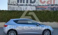 2020 Seat Leon