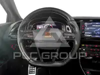 2020 Seat Leon