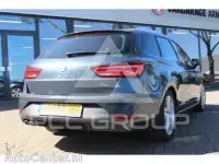2020 Seat Leon