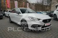 2020 Seat Leon