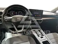 2020 Seat Leon