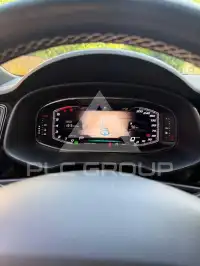 2020 Seat Leon