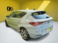 2020 Seat Leon