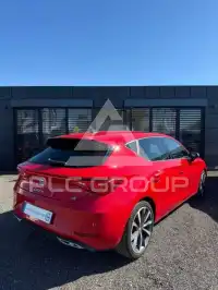 2020 Seat Leon