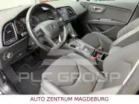 2020 Seat Leon