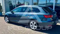 2020 Seat Leon