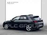 2020 Seat Leon