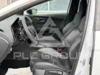 2020 Seat Leon