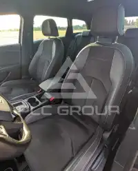 2020 Seat Leon
