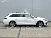 2020 Seat Leon