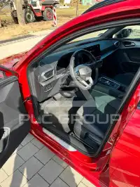 2020 Seat Leon