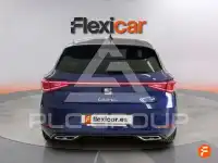 2020 Seat Leon