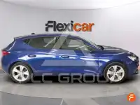 2020 Seat Leon