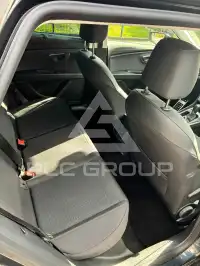 2020 Seat Leon