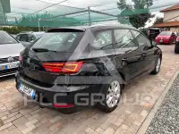 2020 Seat Leon