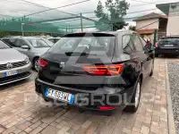 2020 Seat Leon