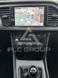 2020 Seat Leon
