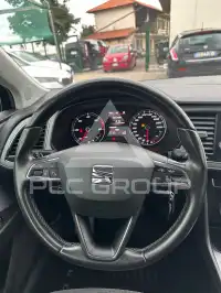 2020 Seat Leon