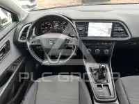 2020 Seat Leon
