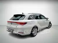 2020 Seat Leon