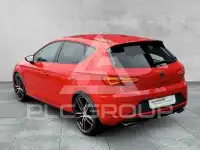2020 Seat Leon