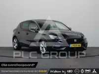 2020 Seat Leon