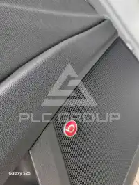 2020 Seat Leon