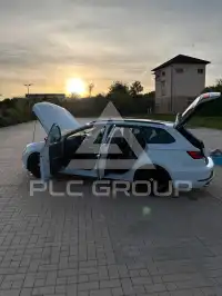 2020 Seat Leon