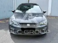 2020 Seat Leon