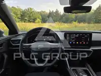 2020 Seat Leon