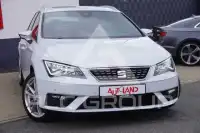 2020 Seat Leon