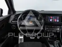 2020 Seat Leon