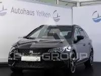 2020 Seat Leon