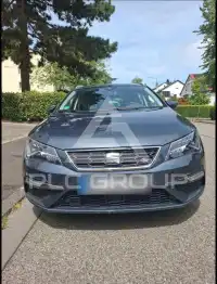 2020 Seat Leon